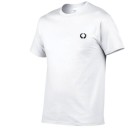 Herre-T-shirt T2300 1