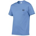 Herre-T-shirt T2300 1