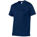 Herre-T-shirt T2300 7