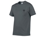 Herre-T-shirt T2300 1