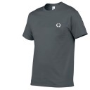 Herre-T-shirt T2300 10