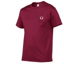 Herre-T-shirt T2300 2
