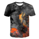 Herre-T-shirt T2301 13