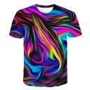 Herre-T-shirt T2301 9