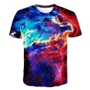 Herre-T-shirt T2301 14