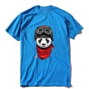 Herre-T-shirt T2307 18