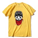 Herre-T-shirt T2307 9