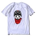 Herre-T-shirt T2307 2