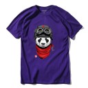 Herre-T-shirt T2307 10 Herre-T-shirt T2307 10