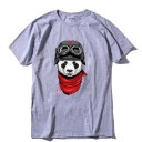 Herre-T-shirt T2307 14