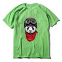 Herre-T-shirt T2307 16