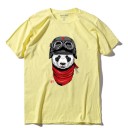 Herre-T-shirt T2307 15
