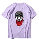 Herre-T-shirt T2307 17