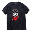 Herre-T-shirt T2307 1