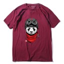 Herre-T-shirt T2307 11