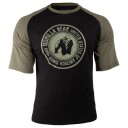 Herre-T-shirt T2314 3