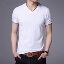 Herre-T-shirt T2318 2