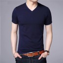 Herre-T-shirt T2318 4