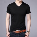 Herre-T-shirt T2318 1