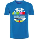 Herre-T-shirt T2323 4