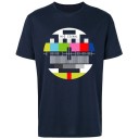 Herre-T-shirt T2323 6