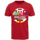 Herre-T-shirt T2323 3