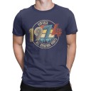 Herre-T-shirt T2324 5