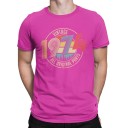 Herre-T-shirt T2324 9