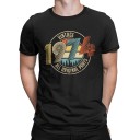 Herre-T-shirt T2324 1