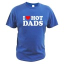 Herre-T-shirt T2325 2