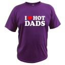 Herre-T-shirt T2325 5