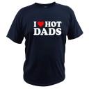 Herre-T-shirt T2325 4