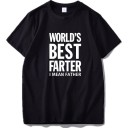 Herre-T-shirt T2328 7
