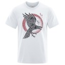 Herre-T-shirt T2333 2