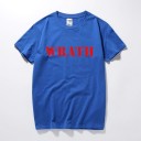 Herre-T-shirt T2334 3