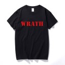 Herre-T-shirt T2334 1