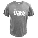 Herre-T-shirt T2336 3