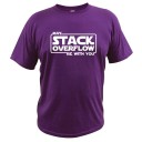 Herre-T-shirt T2336 5