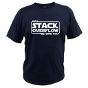 Herre-T-shirt T2336 4