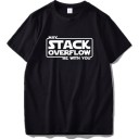 Herre-T-shirt T2336 1