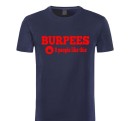 Herre T-shirt T2339 7