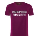 Herre T-shirt T2339 10