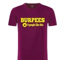 Herre T-shirt T2339 11