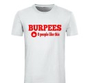 Herre T-shirt T2339 12