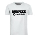 Herre T-shirt T2339 13