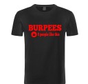 Herre T-shirt T2339 1