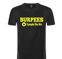 Herre T-shirt T2339 3