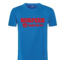 Herre T-shirt T2339 4