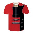 Herre-T-shirt T2348 11