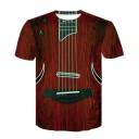 Herre-T-shirt T2348 13